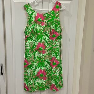 Lilly Pulitzer Cathy Dress - Size 14